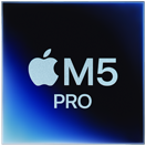 M5 Pro чип