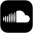Ícono de la app SoundCloud