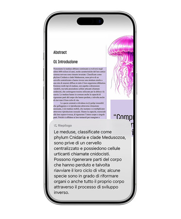 Un iPhone con una griglia di immagini con diverse lampade a fungo su Etsy, insieme ai pannelli di Google e Pinterest
