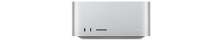 Mac Studio Argintiu