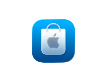 Apple Store app
