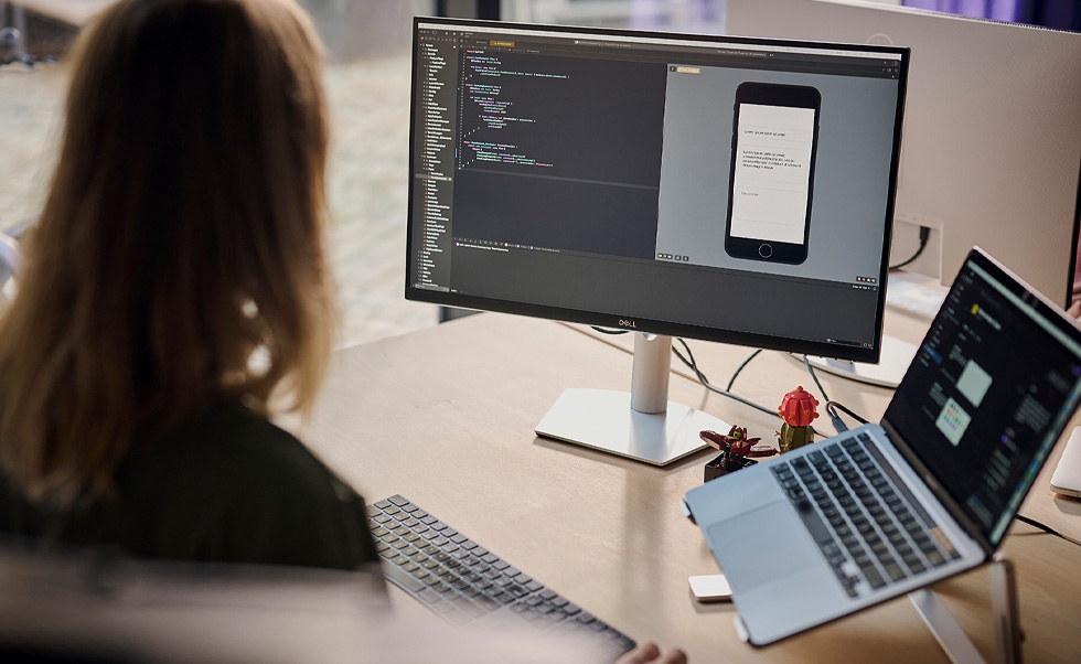 Tim Dance membuat aplikasi khusus untuk menyederhanakan alur kerja menggunakan Swift.