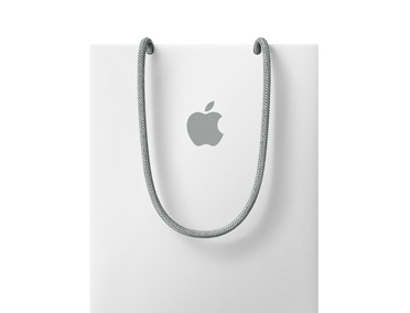 Apple bag